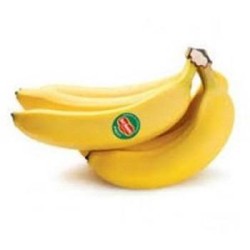 BANANE DEL MONTE 6X600 GR