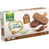 CDC SANDWICH BISCOTTO RIPIENO DI CREMA AL CIOCCOLATO 220 GR