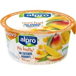 DANONE ALPRO MANGO 135 GR