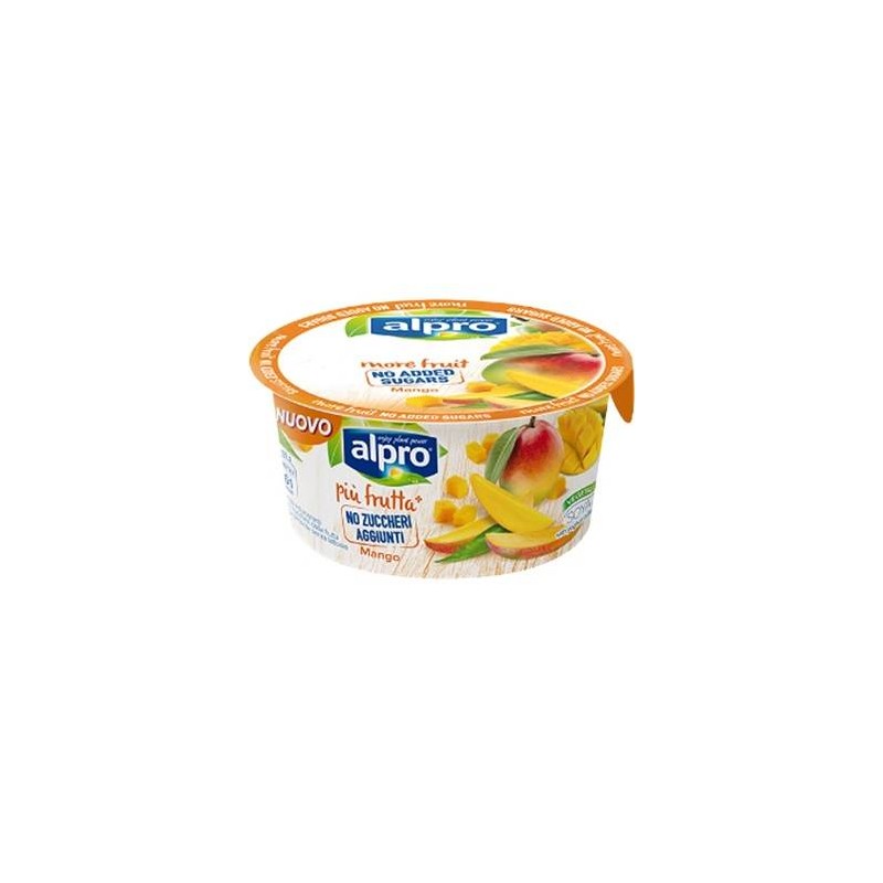 DANONE ALPRO MANGO 135 GR