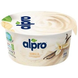 DANONE ALPRO PBAY SOIA VANIGLIA 135 GR