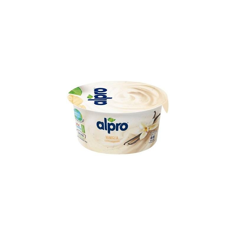 DANONE ALPRO PBAY SOIA VANIGLIA 135 GR