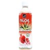 ALOE VERA MELOGRANO 500 ML