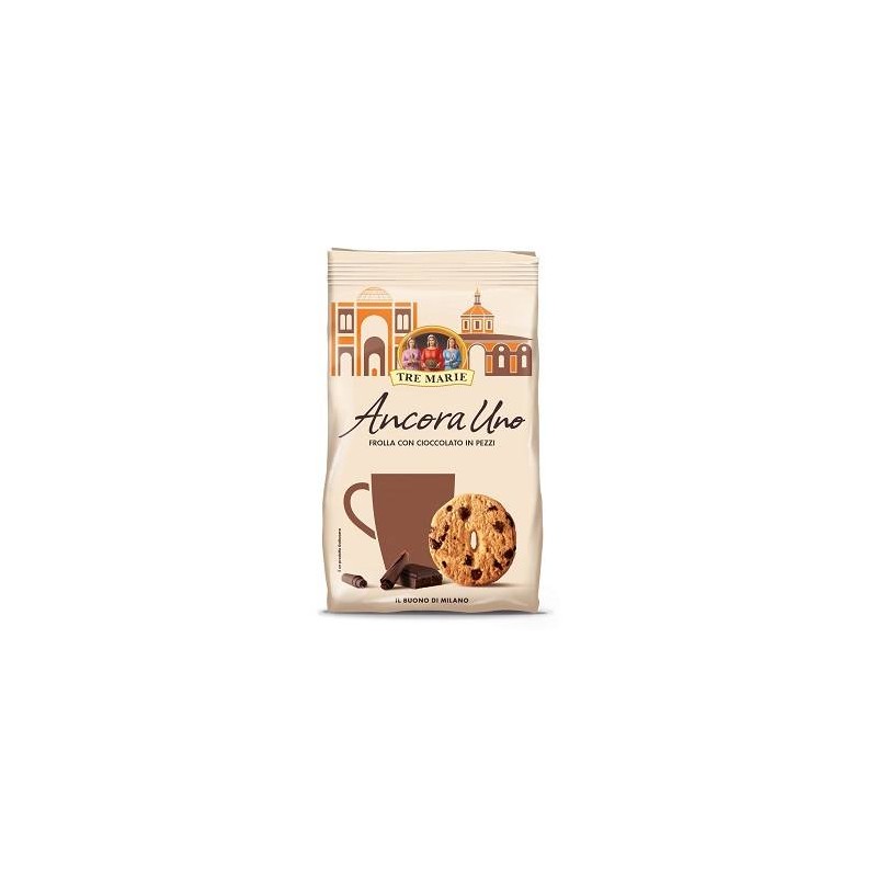 ANCORAUNO FROLLINO CON CIOCCOLATO 360 GR