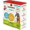 PASTINA DITALINI 20X400 GR