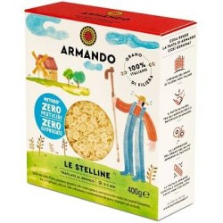 PASTINA STELLINE 20X400 GR