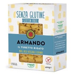 TUBETTO SENZA GLUTINE 12X400 GR