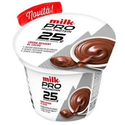 PRO COPPA DESSERT CACAO UHT 250 GR