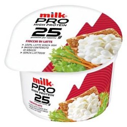 PRO FIOCCHI DI LATTE 210 GR