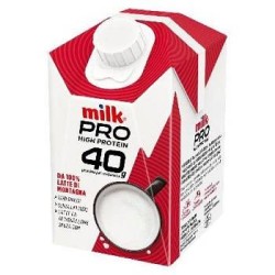 PRO LATTE SCREMATO 500 ML