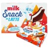 SNACK AL LATTE 28 GR X 4