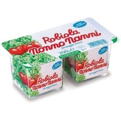 ROBIOLA BI-PACK 2X100 GR