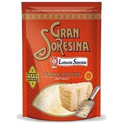 GRANA PADANO GRATTUGGIATO 100 GR