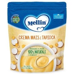 CREMA MAIS E TAPIOCA 200 GR