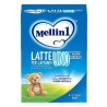 LATTE MELLIN 1 800 GR