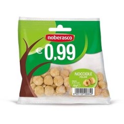 NOCCIOLE PELATE 12X40 GR