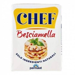 CHEF BESCIAMELLA 200 ML