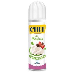 CHEF PANNA SPRAY 250 ML