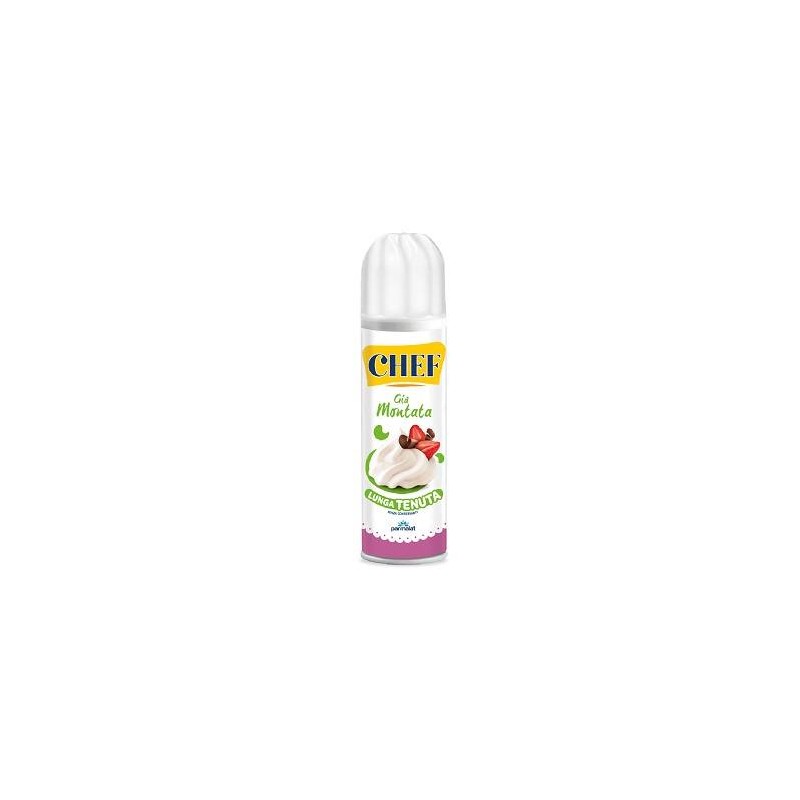 CHEF PANNA SPRAY 250 ML