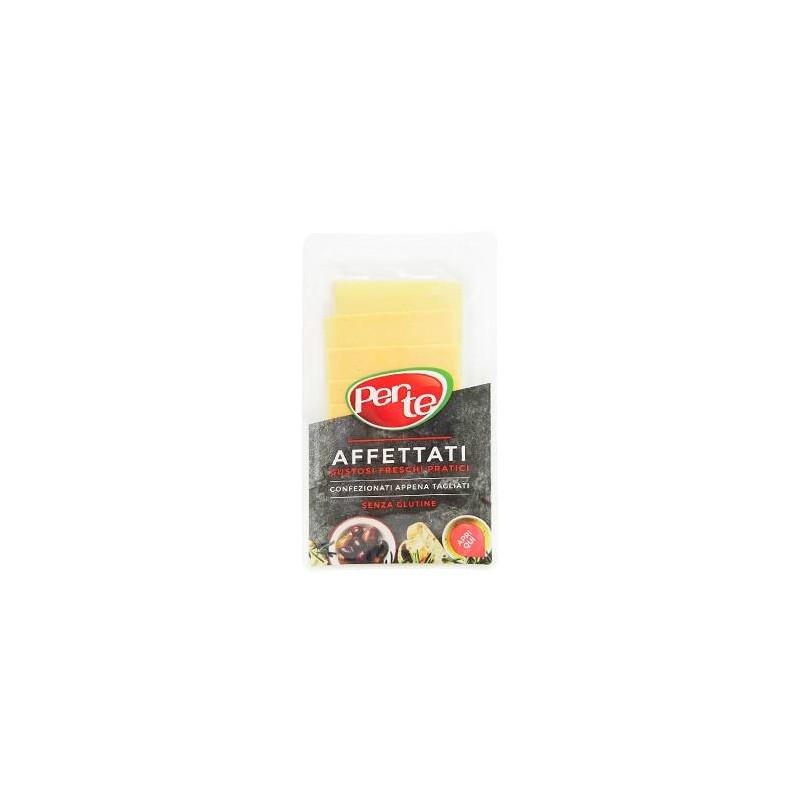 AFFETTATO CHEDDAR 50 GR