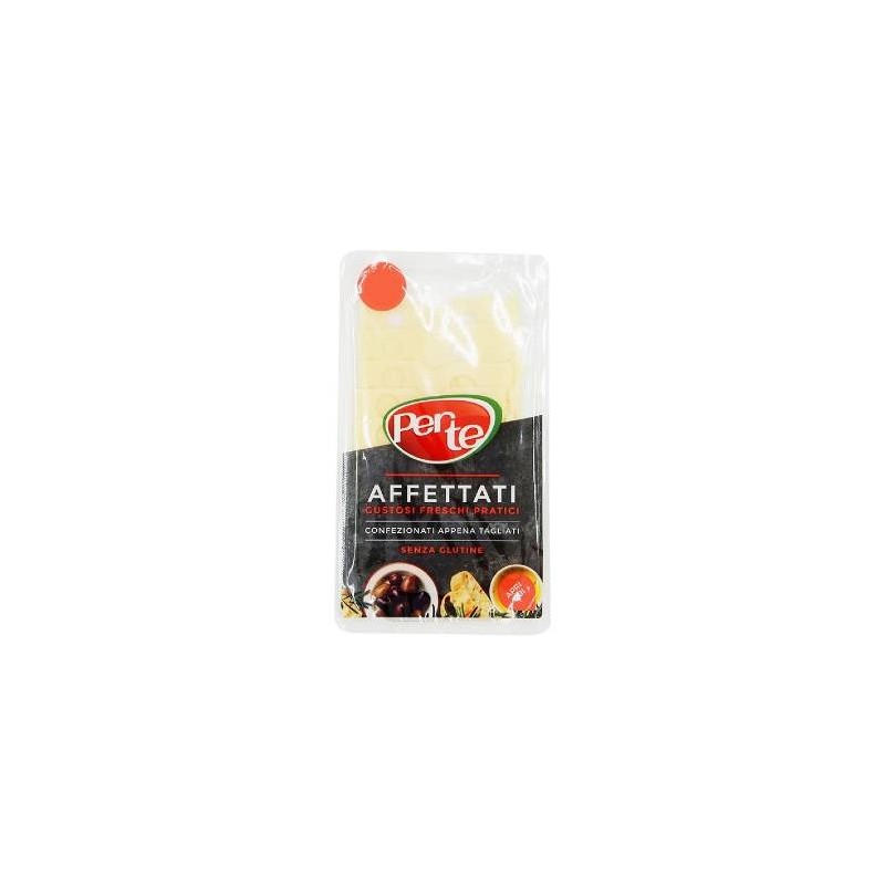 AFFETTATO EMMENTHAL TEDESCO 50 GR