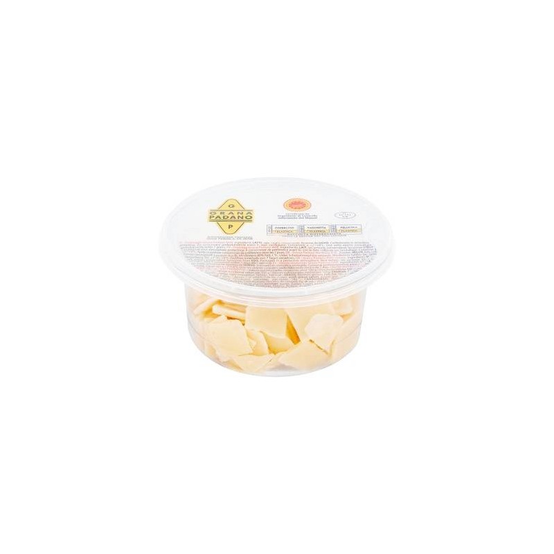 SCAGLIE DI GRANA PADANO 80 GR