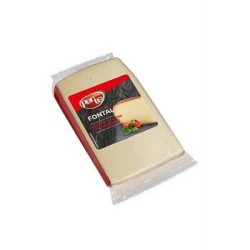 FORMAGGIO FONTAL 200 GR