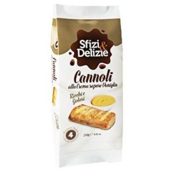 CANNOLO 250 GR