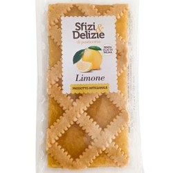 CROSTATA LIMONE 250 GR