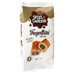 FAGOTTINO 200 GR