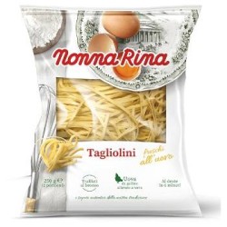 TAGLIOLINI  DI NONNA RINA 250 GR