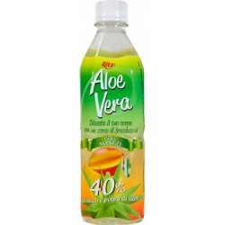 ALOE VERA MANGO DRINK 500 ML