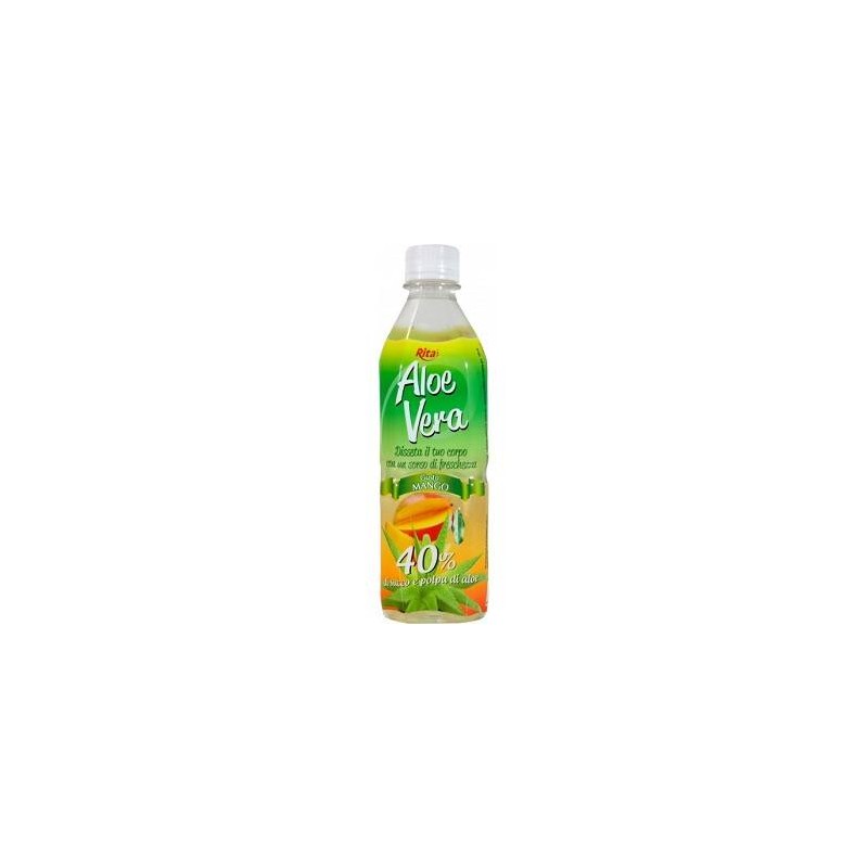 ALOE VERA MANGO DRINK 500 ML