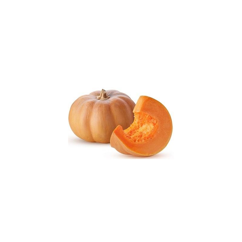 ZUCCA INTERA 1 PZ PESO VARIABILE