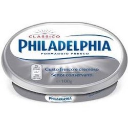 PHILADELPHIA 100 GR