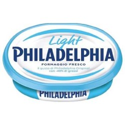 PHILADELPHIA LIGHT 175 GR