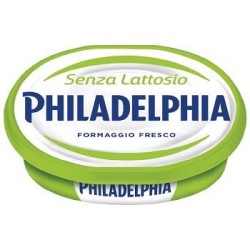 PHILADELPHIA S/LATTOSIO 175 GR