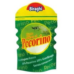 GRATTUGIATO PECORINO GRANBIRAGHI 100 GR