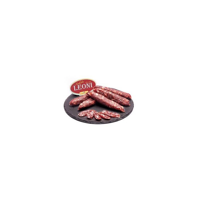 SALAMINI RUSTICI 500 GR