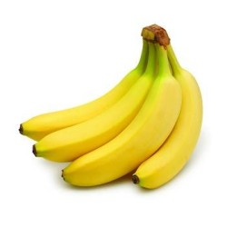 BANANE SECONDA CATEGORIA 10 KG CIRCA