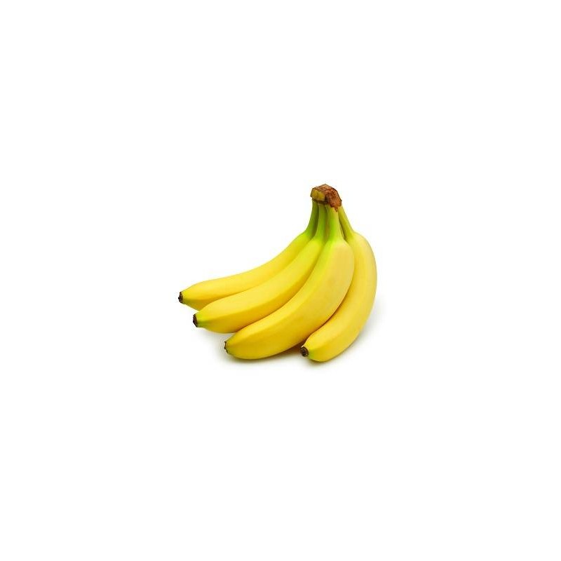 BANANE SECONDA CATEGORIA 10 KG CIRCA