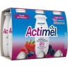 ACTIMEL FRUTTI DI BOSCO 6 X 100 GR