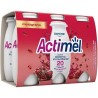 ACTIMEL MELOGRANO 6 X 100 GR