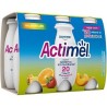 ACTIMEL MULTIFRUTTA 6 X 100 GR