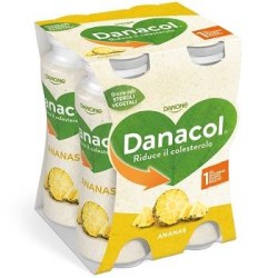 DANACOL ANANAS 4 X100 GR