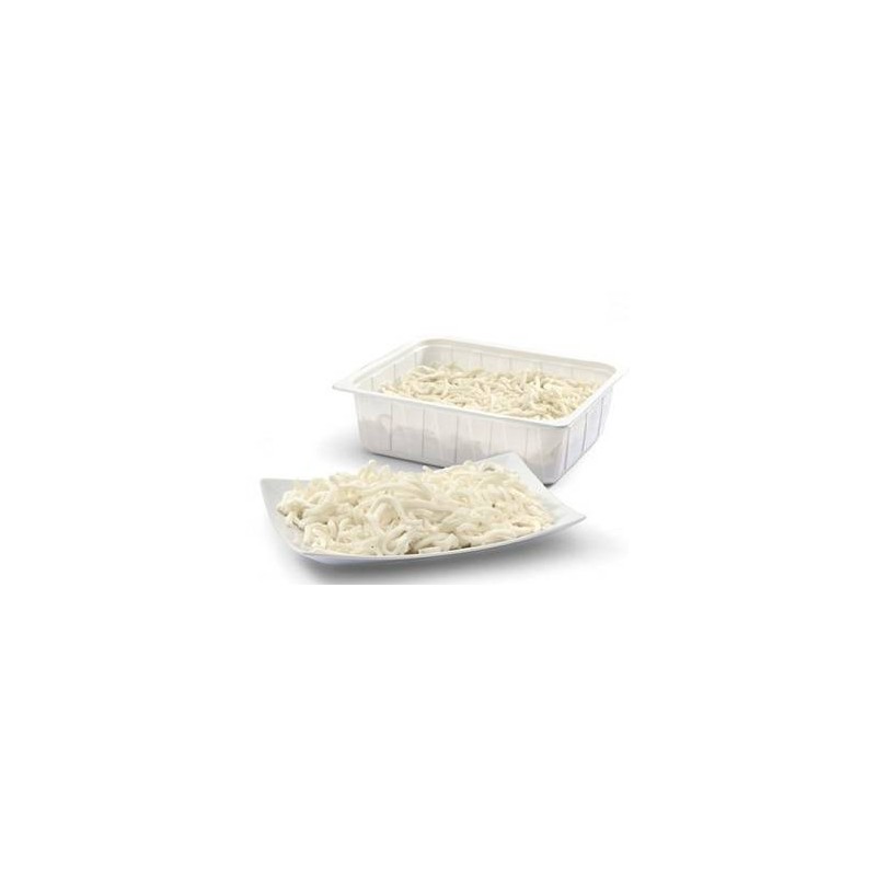 JULIENNE DI FIOR DI LATTE TAGLIO FIAMMIFERO (LATTE U.E.) CF DA 3 KG