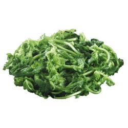 FRIARIELLI FOGLIA A FOGLIA CF DA 1 KG