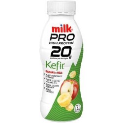 PRO KEFIR BANANA E MELA 310 GR