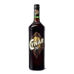 CYNAR PROOF 1 LT