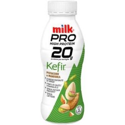 PRO KEFIR PISTACCHIO E MANDORLA 310 GR